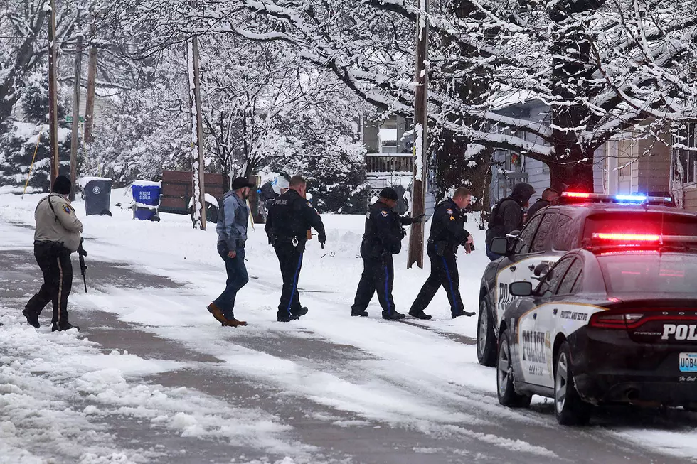 One Man Shot on West Ninth Street in Sedalia