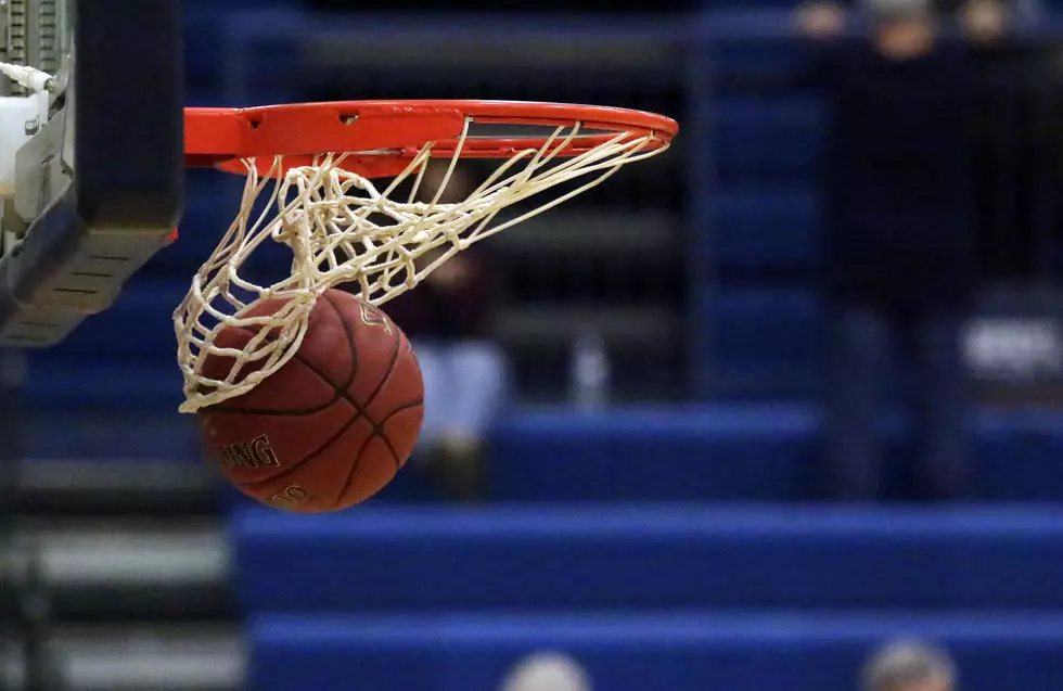 Class 1, District 8 Girls Basketball Results From Monday
