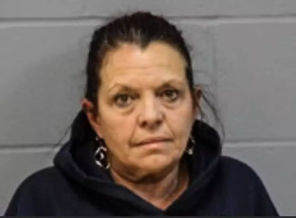 Chilhowee Woman Arrested For Drug Offenses