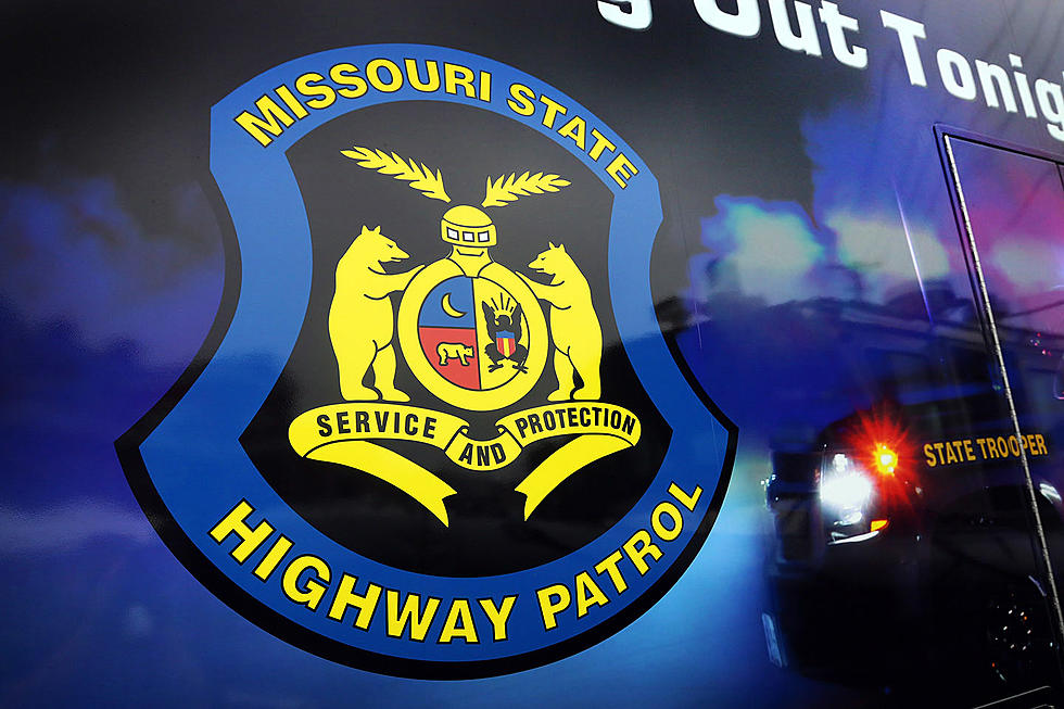 Sedalia Woman Injured at US 65 and Rebar Road