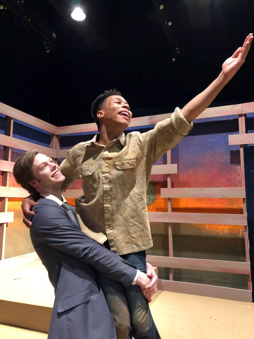 SFCC to Present ‘The Diviners’