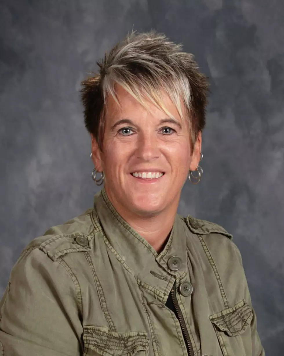 Barton, Tankersley Named S-C High Assistant Principals