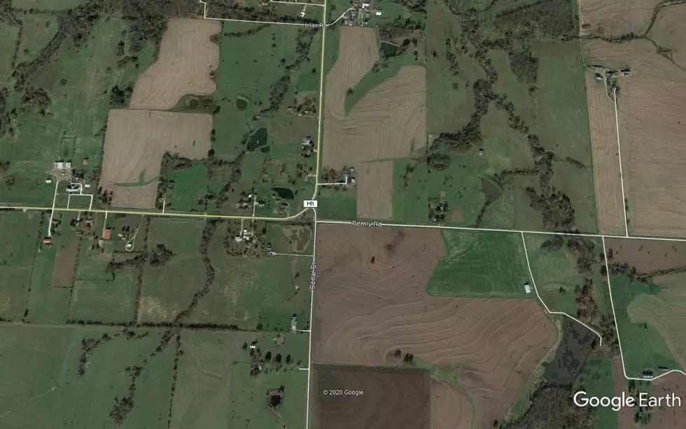 Meeting Slated for March 17 about Route HH & H, and Cedar Drive in Pettis County