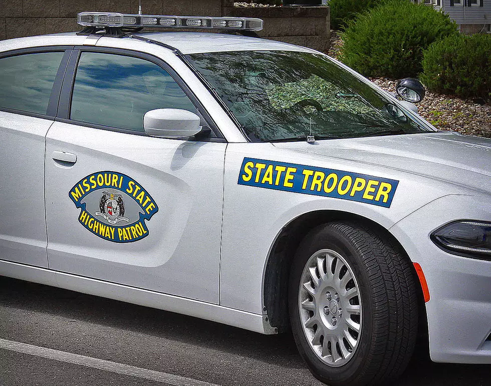 MSHP Arrest Reports for February 6, 2023