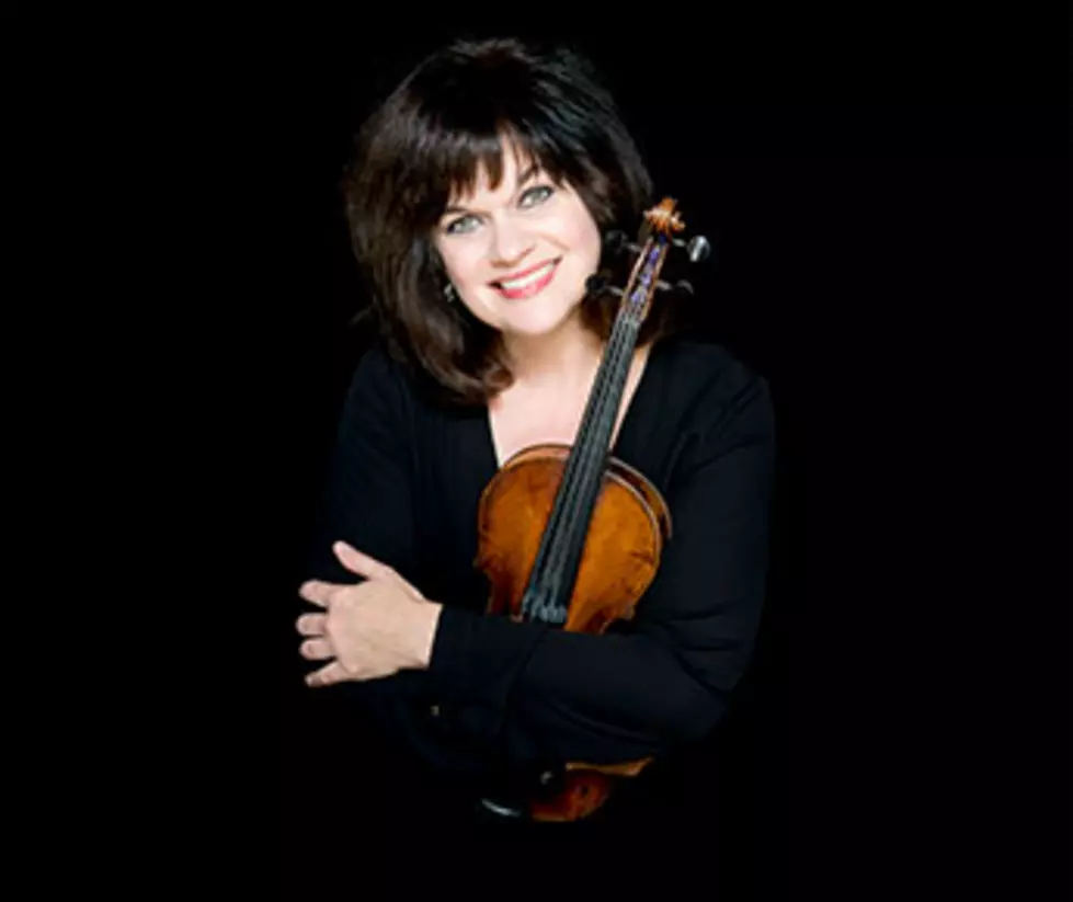 Ovation Performance Series Features Pianist, Violinist Recital March 9