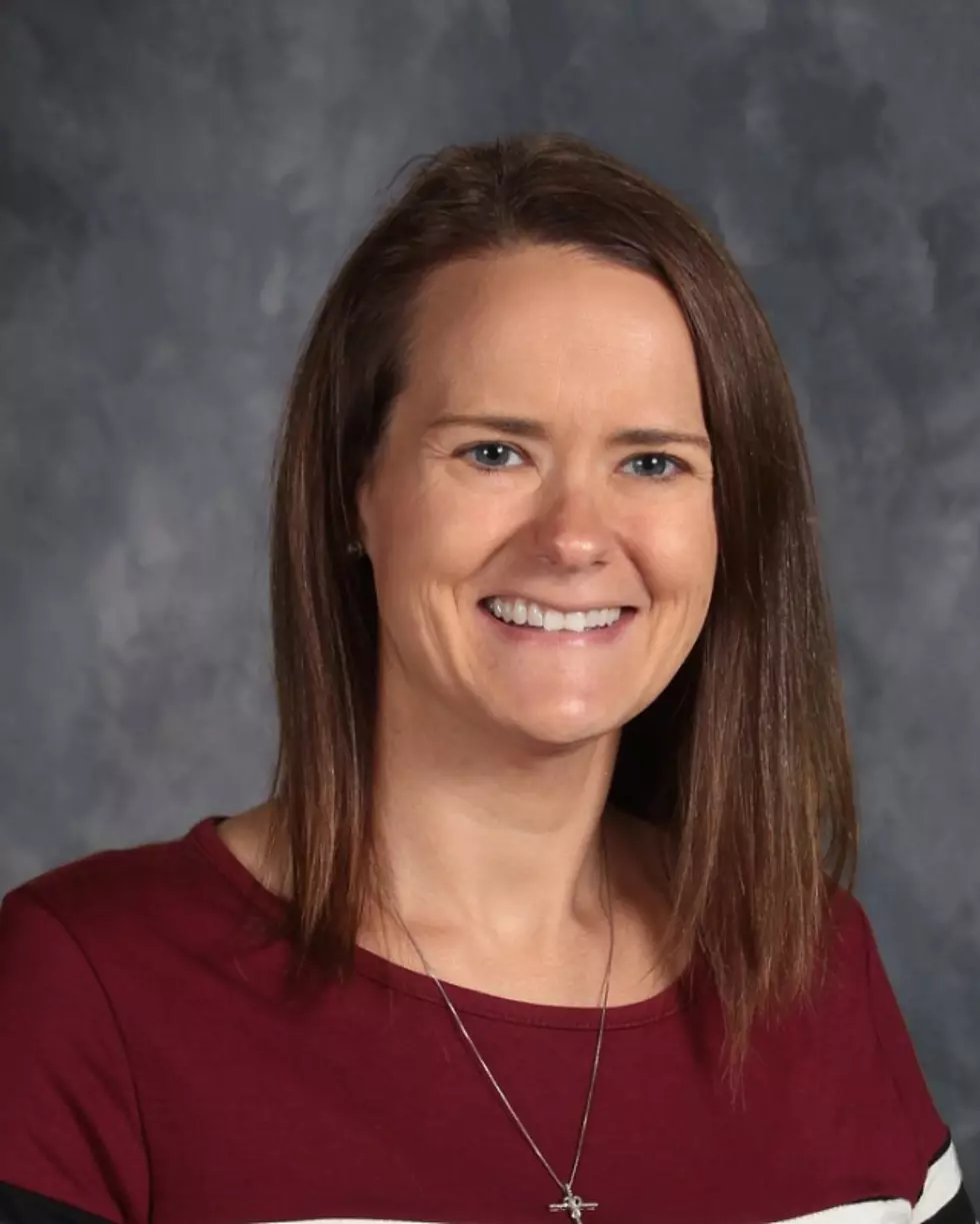 Abby Martin Appointed to Sacred Heart School Administrative Team
