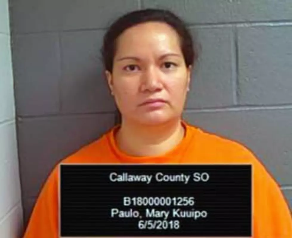 Woman Pleads Guilty To Federal Charge in Missouri Death