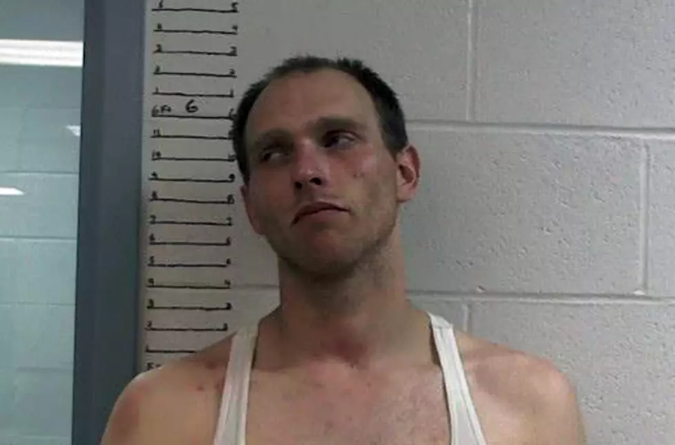 Pettis County Jail - Comfort