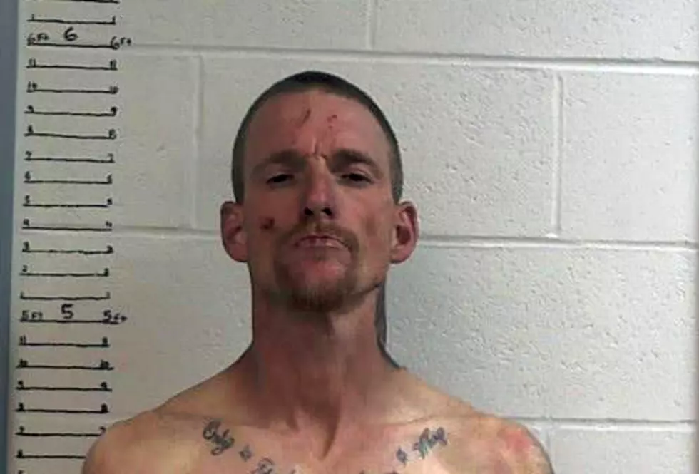 Pettis County Jail - Koch