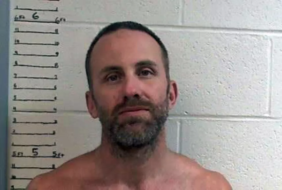 Pettis County Jail - Steilling