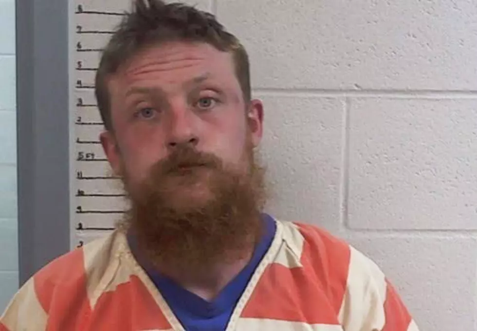 Man Arrested in Sedalia on Numerous Drug Charges