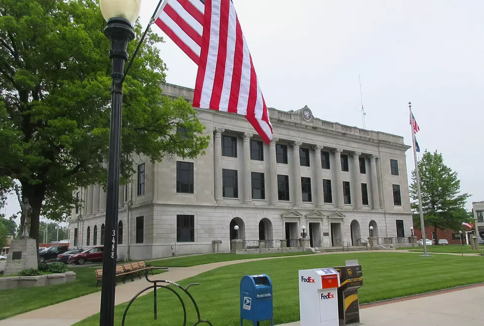 Law Day Court Cases November 16