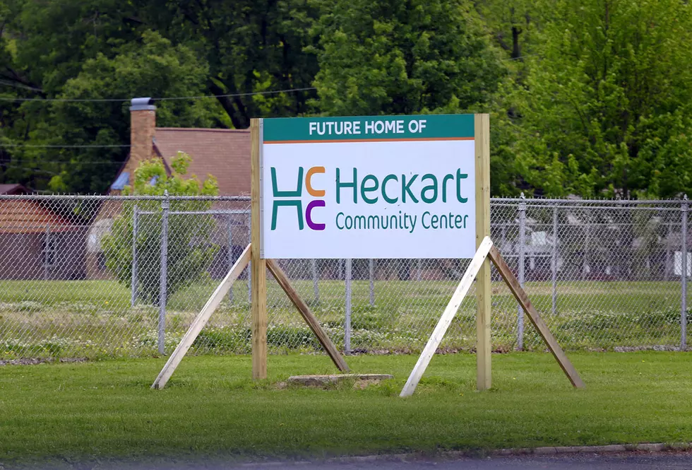 13 Jobs You Can Get At The Heckart Community Center