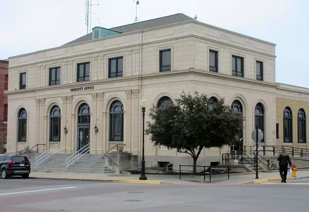 Pettis County Sheriff&#8217;s Reports for July 7, 2020