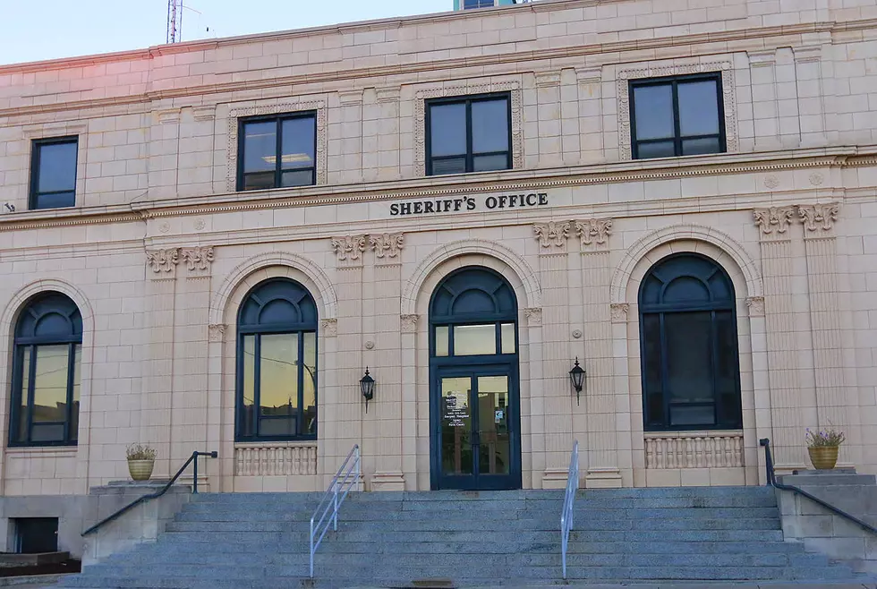 Pettis County Sheriff&#8217;s Reports for June 22, 2020