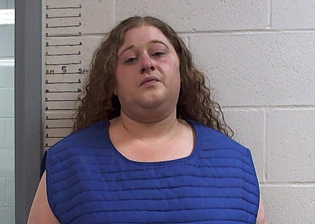 Sedalia Woman Arrested After Brief Chase