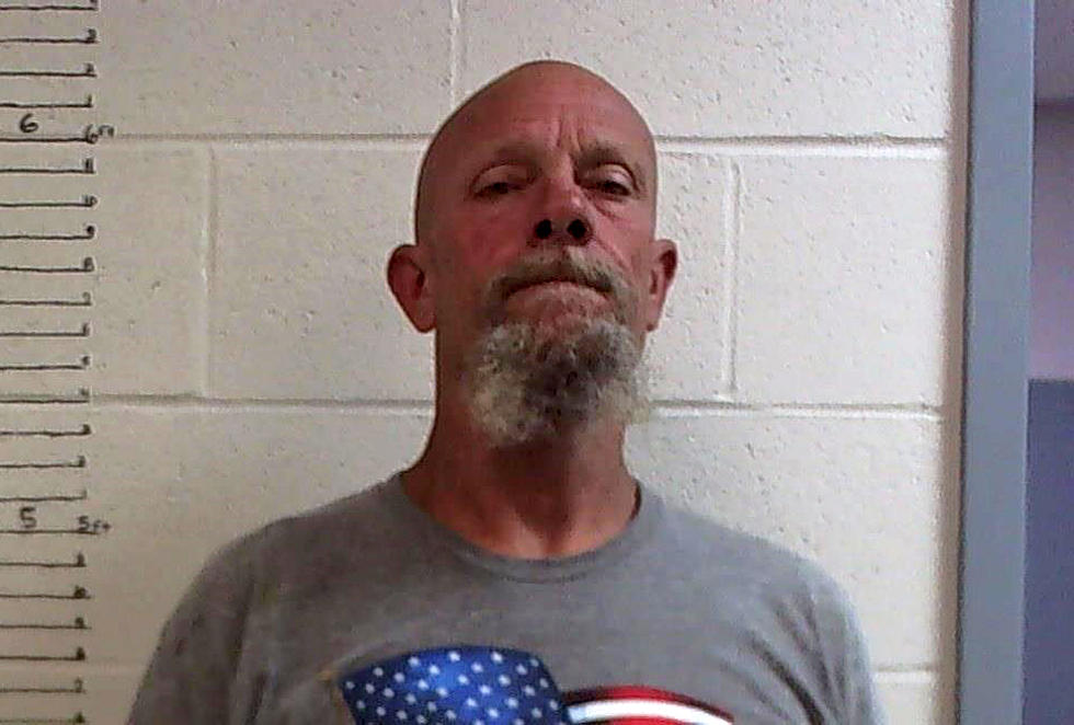 Sedalia Police Arrest Man After Deploying Taser at Casey’s