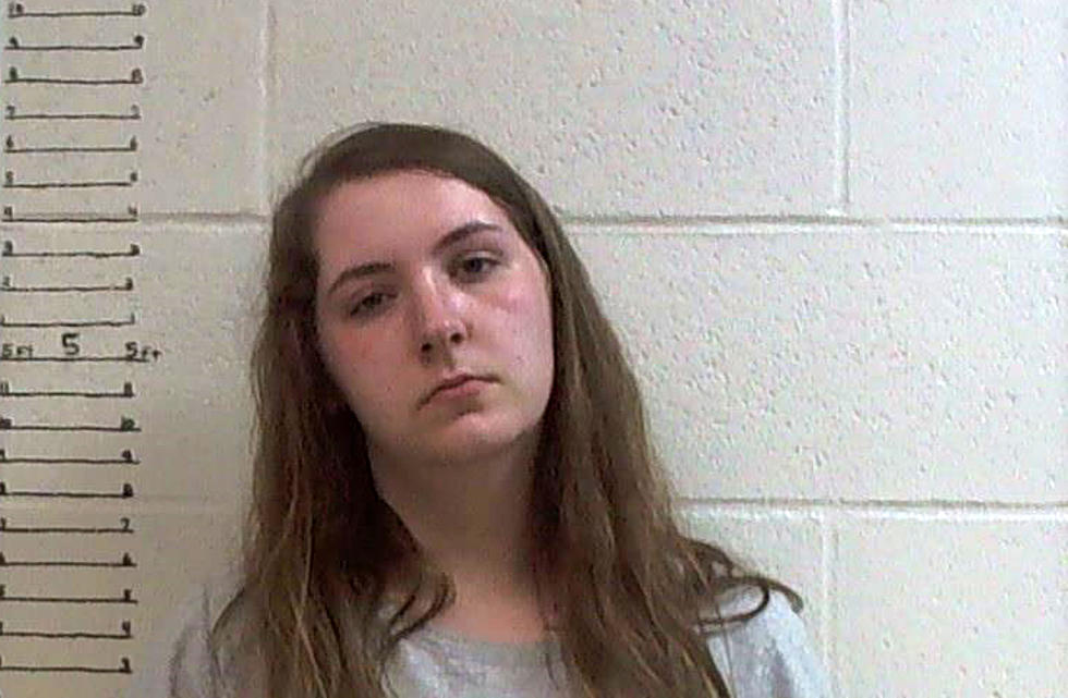 Sedalia Woman Charged With Endangering Welfare of Child