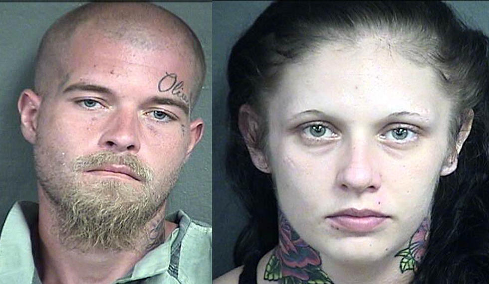 Two Charged After Body Of Three-year-old Found in KCK
