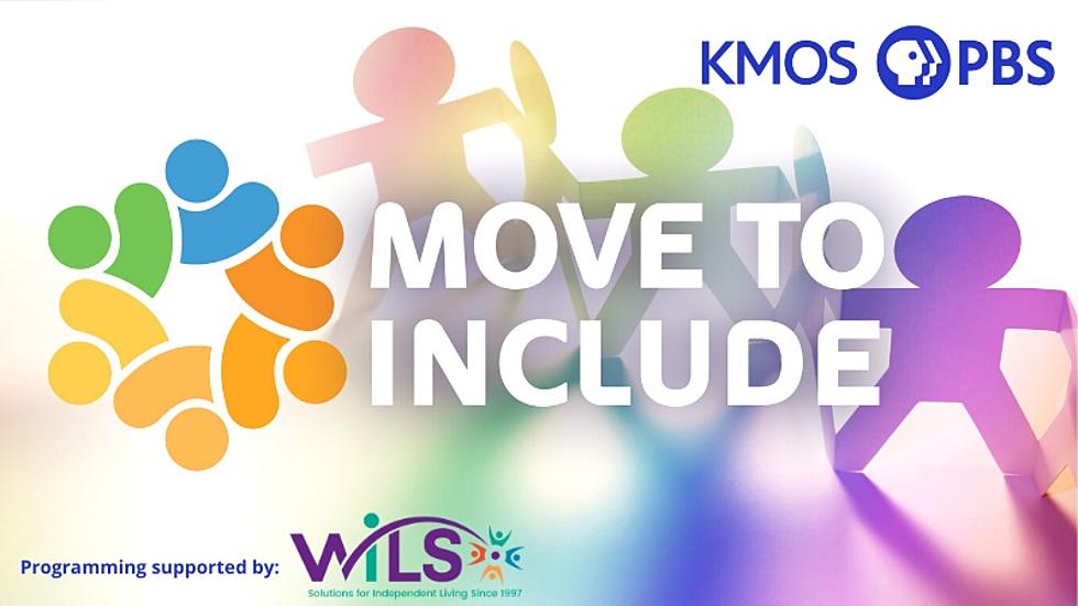 KMOS-TV Partners with WILS on Inspirational Week of Programming