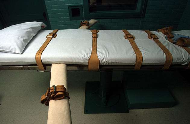 Texas Resumes Executions After 5-month Delay Due To Pandemic