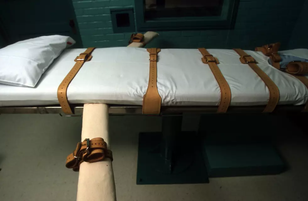 Texas Resumes Executions After 5-month Delay Due To Pandemic