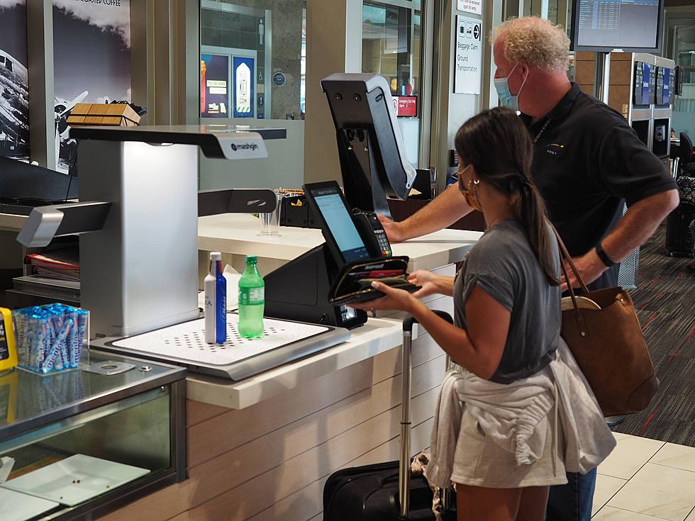 Touchless Checkout Using Artificial Intelligence Arrives At KCI