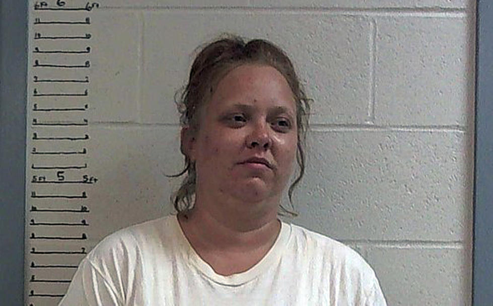 Sedalia Woman Charged With DWI, DWS &#038; Possession of Pot