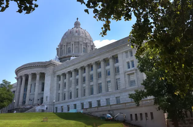 Missouri Lawmakers Back At Work With Eye On Ballot Measures