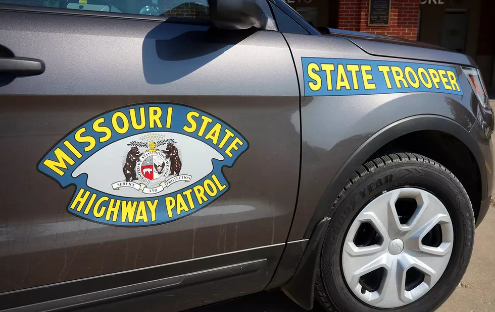 MSHP Arrest Reports for February 5, 2024