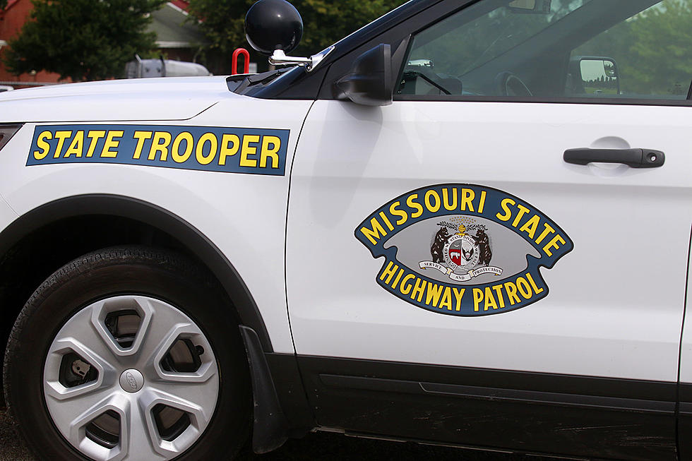 Sedalia Woman Dies in Crash at 65 & Rebar Road