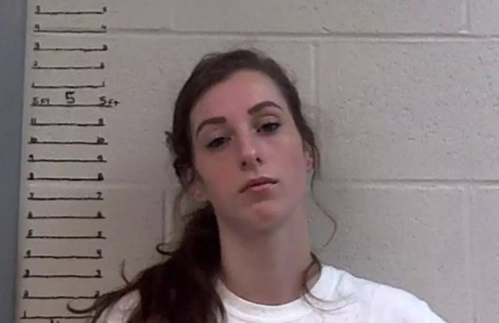 Sedalia Woman Arrested on Felony Warrant for Abandonment of a Corpse