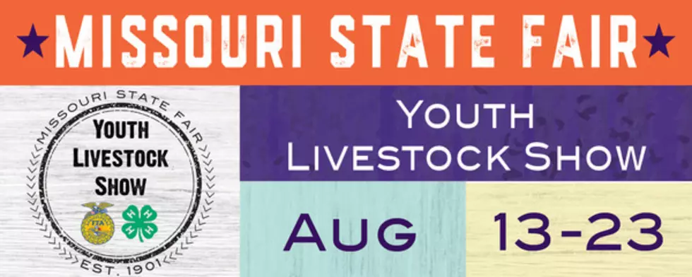 2020 Mo State Fair Sale of Champions Auction Results Listed