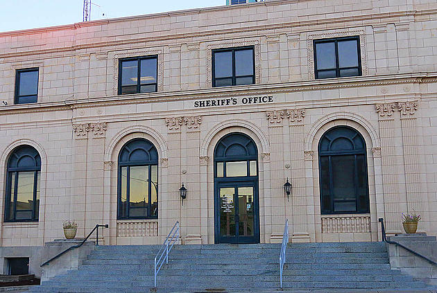 Pettis County Sheriff&#8217;s Reports for January 10, 2021