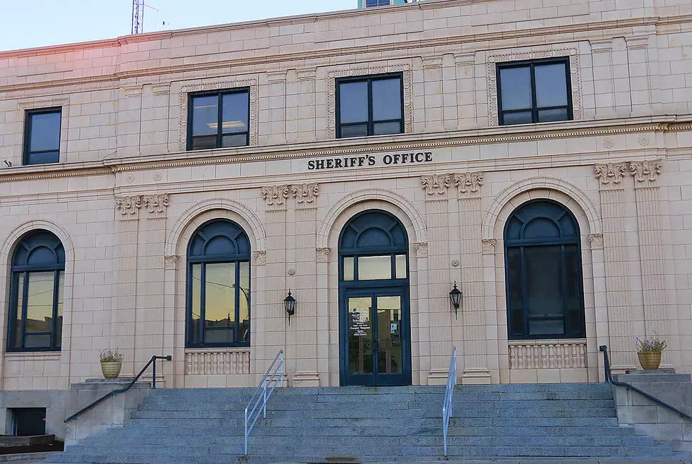 Pettis County Sheriff’s for March 24, 2021