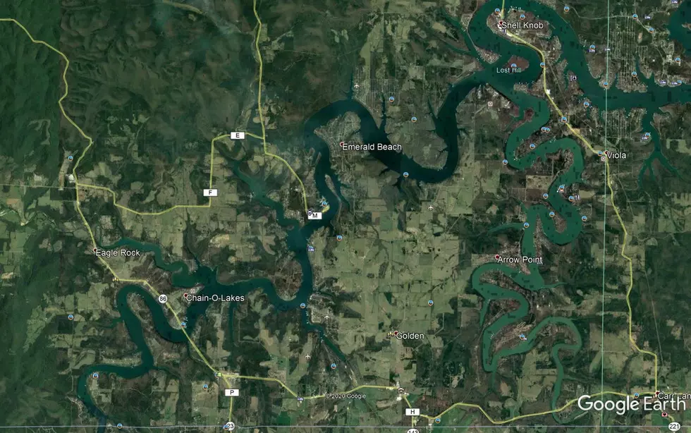 Two People Die in Bass Boat Collision at Table Rock Lake