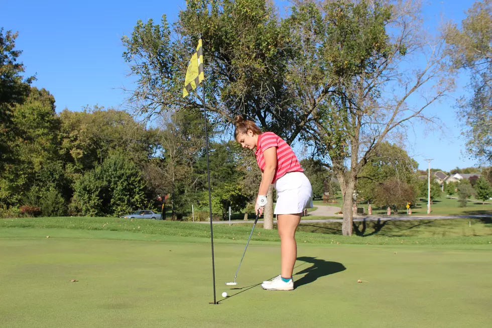 SH, Cole Camp Compete at Sedalia Country Club