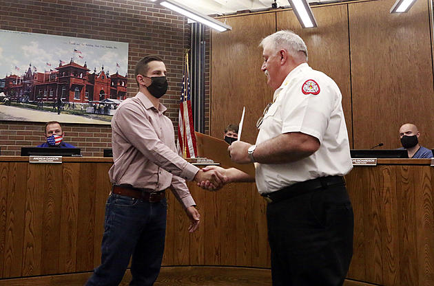 Sedalia Council Oversees Awards, Contracts