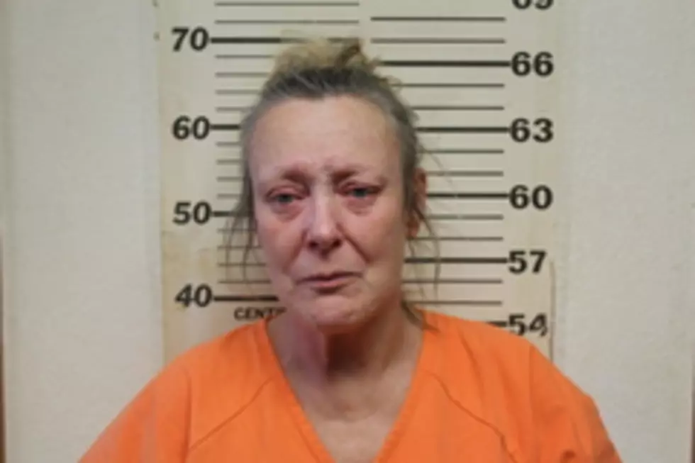 Missouri Woman Charged In Deadly Shotgun Scuffle Shooting