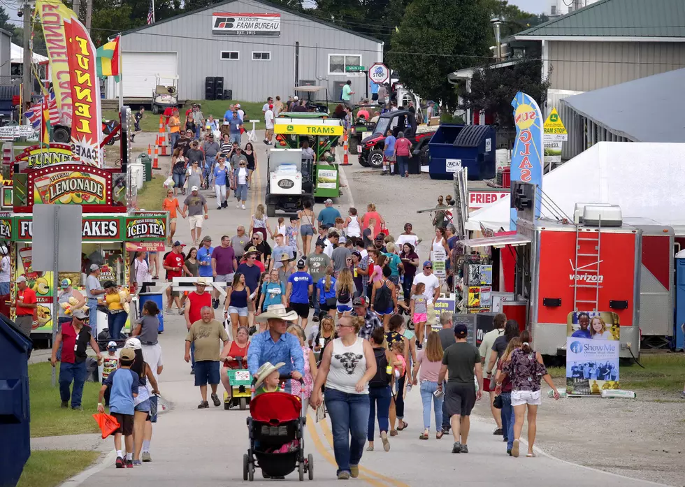 Mo State Fair Looking For Interns For 2021