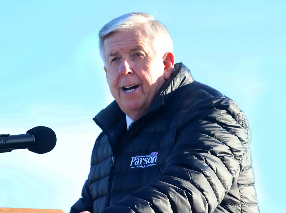 Governor Parson Announces First Shipments of COVID-19 Vaccines Arrive in Missouri