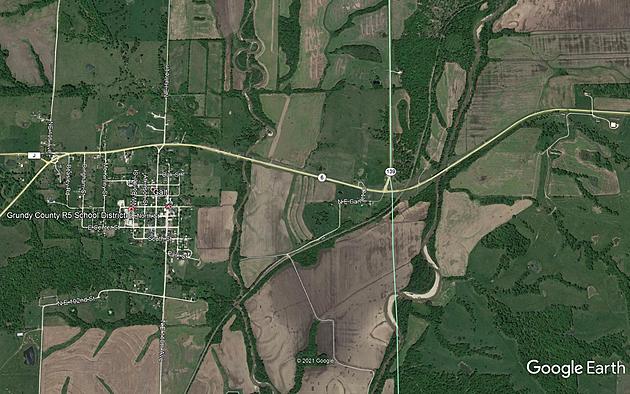 Two Killed in Grundy County Crash