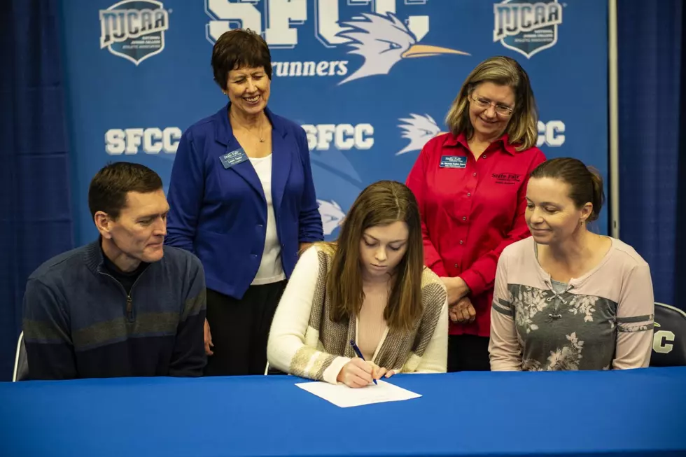 SFCC To Host Signing Day April 15 for Health Sciences, Career &#038; Tech Education