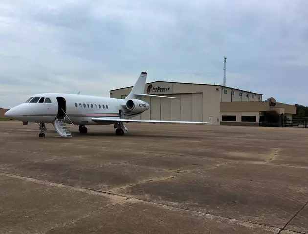 City of Sedalia to Purchase Pro Energy Hangar