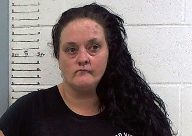 Alleged Drugged Driver Arrested by Sedalia Police