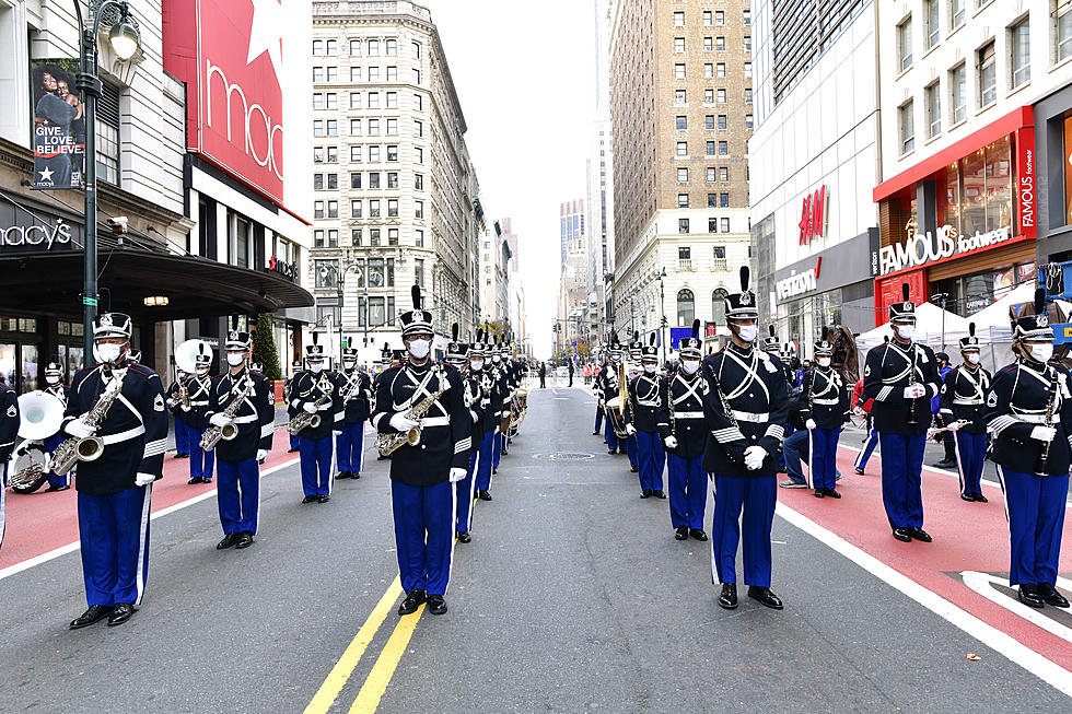 MU Marching Band Invited to Perform at Macy’s Parade
