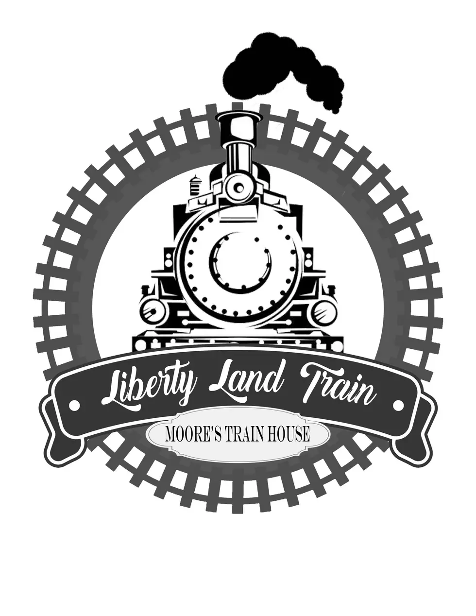 Winner of Train Logo Contest Announced
