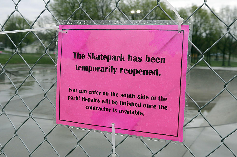 Sedalia Park Board Notes Progress on Katy Skate Park