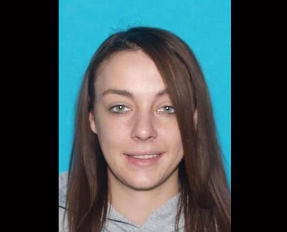 MSHP Notes Missing Fulton Woman