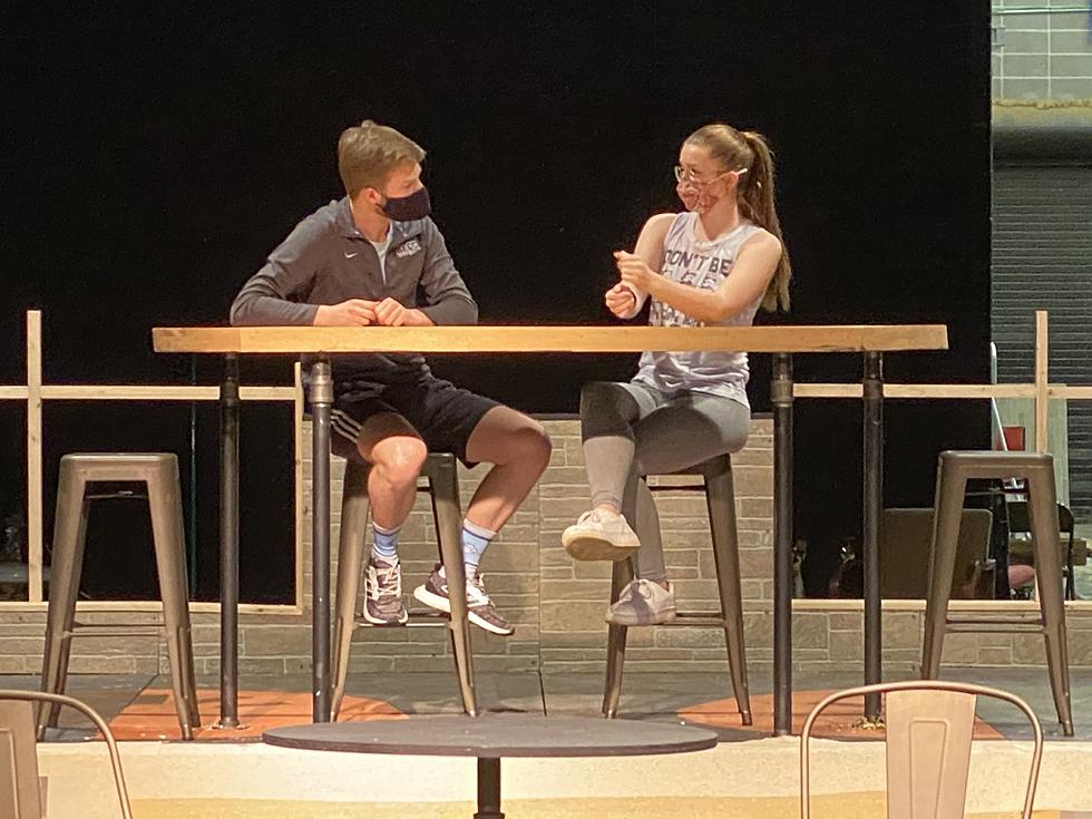 SFCC Theatre Arts to present ‘First Date’